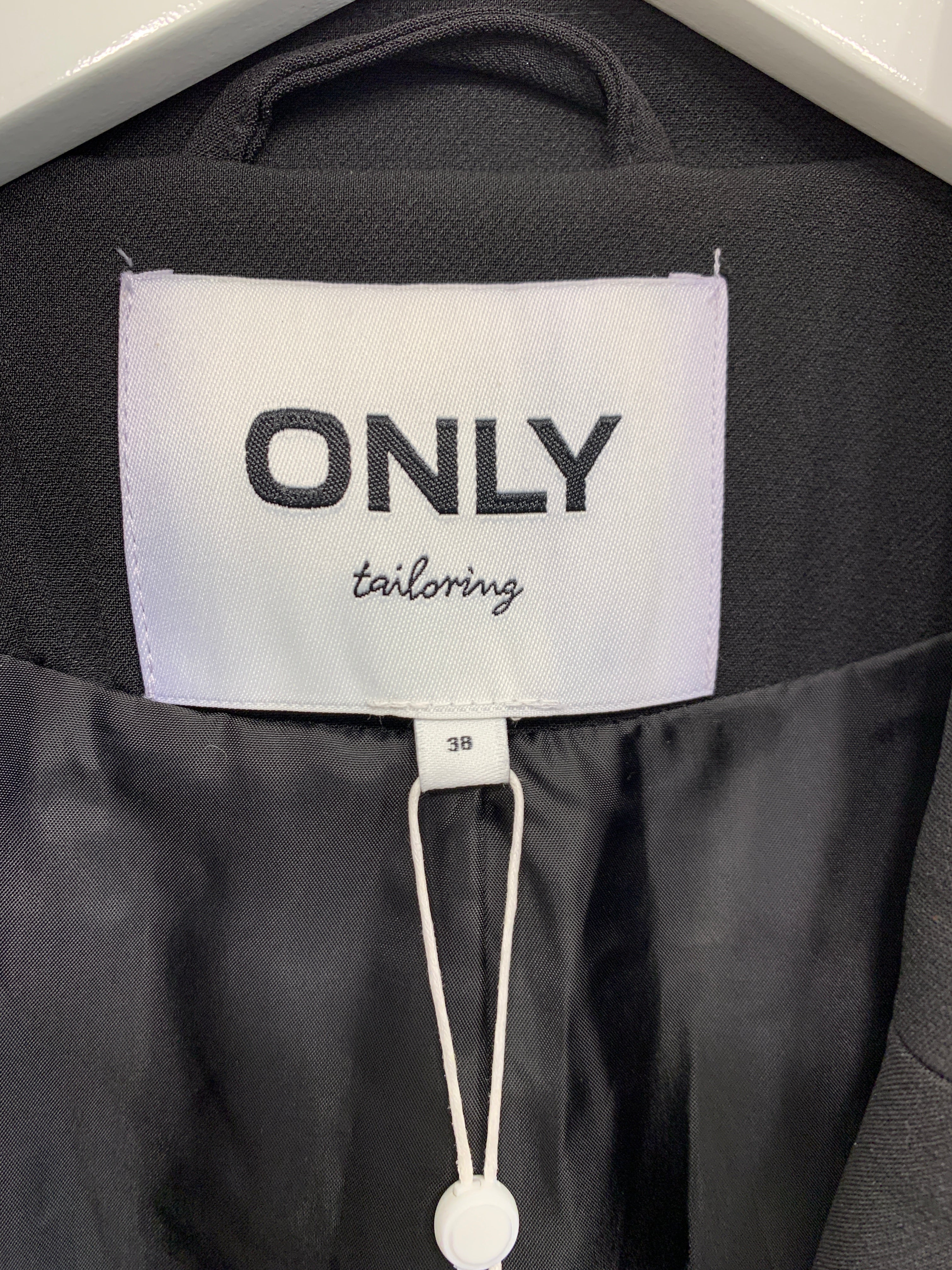 Only Vest